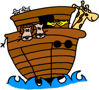 Kinderbijbelverhalen LOGO